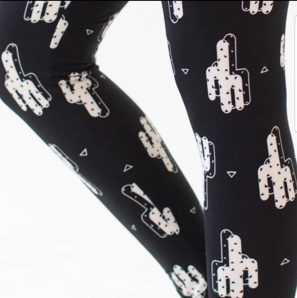 Agnes & Dora Leggings